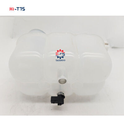 Good price 17411509 17411510 11110410 15047209 20880612 1675922 1674916 Expansion Tank for EC140 EC210 EC290 EC360  Engine Parts online