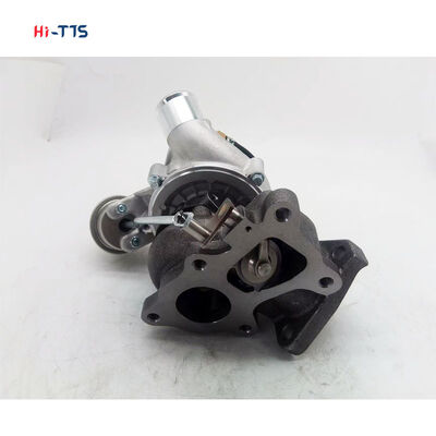 Good price 28200-42610 28200-42700 715924-0001 715924-0002 GT1749S Turbocharger for Hyundai Engine online