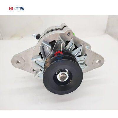 Good price 24V 50A  23100-Z5673 23100-Z5702 27040-1752 27040-1461 27040-1731 27040-1821 ALTERNATOR for NISSAN  HINO H07C H06C online
