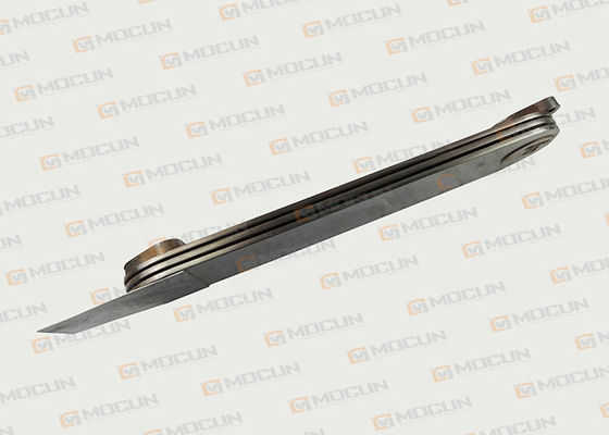 Good price 4BG1 Engine Oil Cooler Core For Isuzu Hitachi Excavator EX100 EX120-5 online