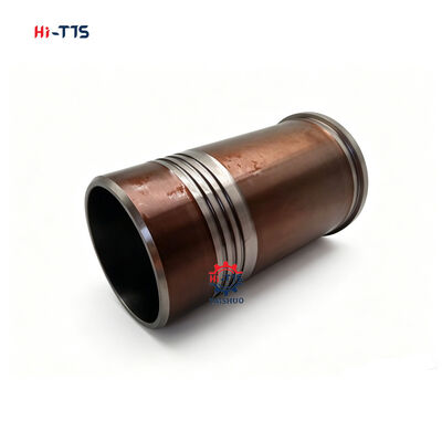 Good price Excavator Diesel Engine Liner 3512 3512B 3516 3508 3524B 211-7826 2117826 1189494 523-8663 454-9920 Engine Cylinder Liner 170mm online