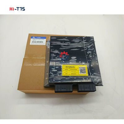 Good price Construction Machinery Excavator Parts  Controller 21K6-32713 Computer Board for Hyundai Crawler Excavator HX210S HX220S HX220HD online