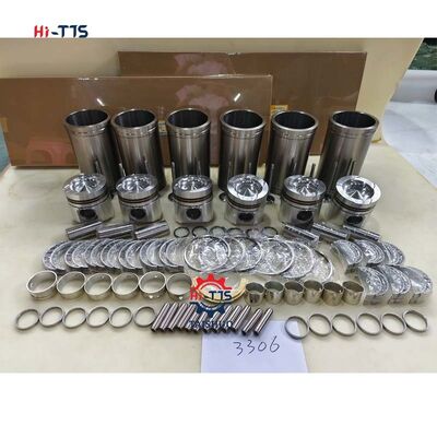 Good price 8N3102 2W1709  2W1709  2323233 4W5739 8N1849 7M4046 6V2912  6V1277 6N9915 107-0268  Liner Kit Overhaul  for 3306 Spare Part online