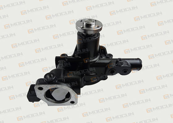 Good price 4TNV88 Engine Water Pump 129004-42001 For YANMA Excavator Parts online