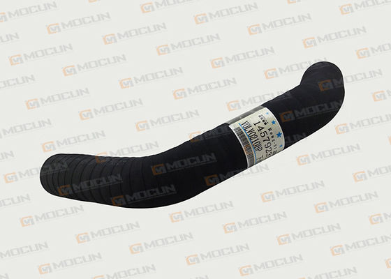 Good price D6E Flexible Lower Radiator Water Hose Excavator Engine Parts 14579231 EC210BP online