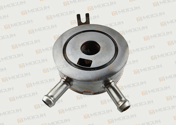 Good price 6208-61-5400 Hydraulic Oil Cooler Cover PC130-7 Excavator Engine Parts online