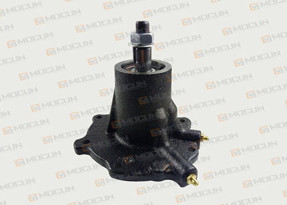 Good price W06E W06D Mixed Flow Water Pump For HINO Diesel Engine Parts Replacement online