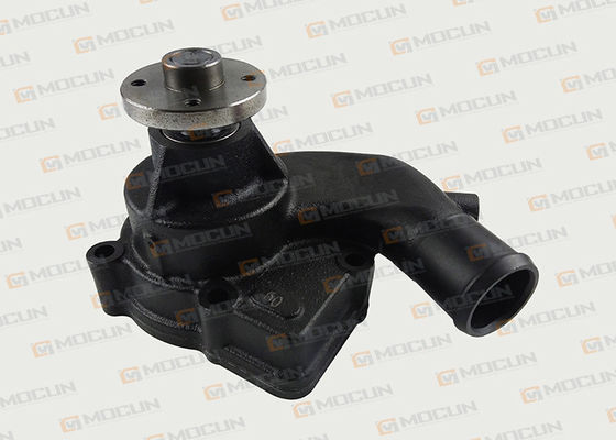 Good price JAC 2190576 Diesel Engine Water Pump Black Color YZ4108Q YZ4105ZLQ online