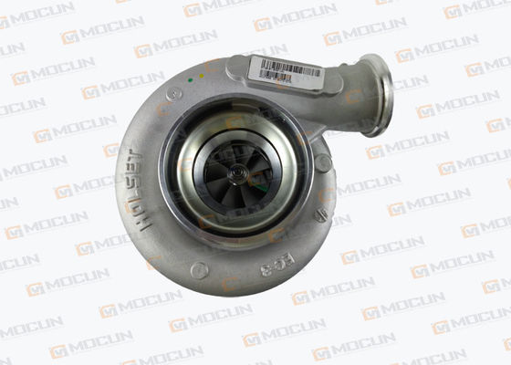 Good price 6738-81-8091 Komatsu PC200-7/8 Excavator Diesel Engine Turbocharger Cummins QSB 4037469 OEM Holset HX35 Turbo online