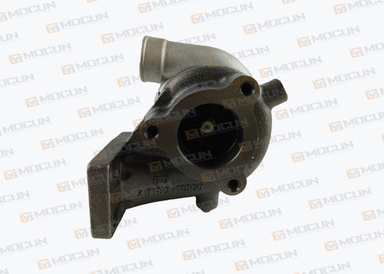 Good price TD04H 49189-11500 4D31 Diesel Engine Turbocharger For Mitsubishi Engine Parts online