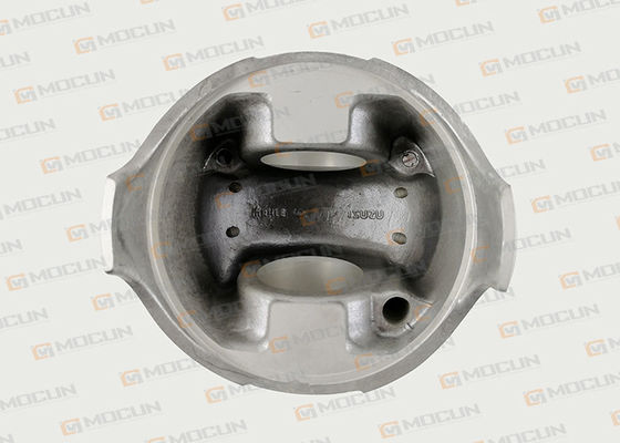 Good price Isuzu 6HK1 9011 Electirc Injection Engine Piston / 4HK1 Oil Gallery Piston online