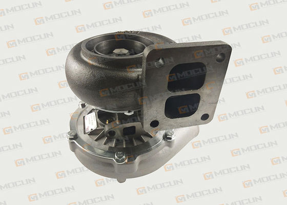 Good price Komatsu D65 S6D125 D85 6151-82-8500 Diesel Engine Turbocharger With Garrett Brand online