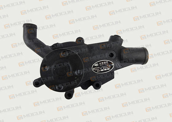 Good price YN4100 YUNNEI Diesel Engine Water Pump With Black Color / Mixed Flow Pump online
