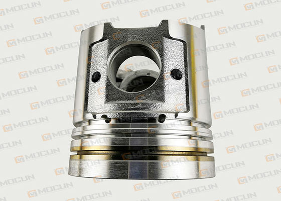 Good price Yammar  Diesel Engine Piston  YM129901-22080 For Komatsu Forklist FD30-14 online
