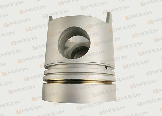 Good price 6 Cylinder 6D22 ME052447 Piston Engine Parts For Mitsubishi Fuso Truck online