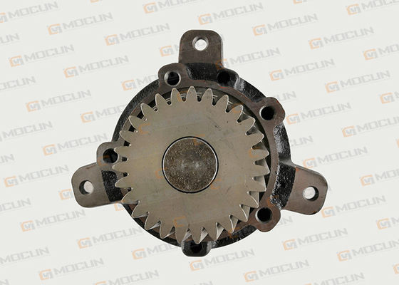 Good price 20431135 VOE20431135 Engine Water Pump For  D10D D12D  Truck online
