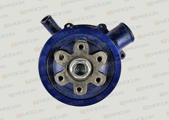 Good price D6BT Engine Water Pump For Hyundai R210-5 25100-93C00 For Excavator online