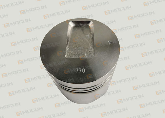 Good price S4S Mitsubishi 32A1710100 OEM Diesel Engine Piston 32A17-10100 online