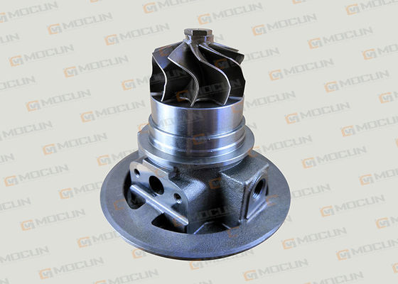 Good price Water Cooled C9 Turbocharger Chra , Water Cooler Chra For Engine Turbocharger Part online