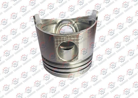 Good price MM433007 Mitsubishi L3E 3 Cylinder Diesel Engine Piston online