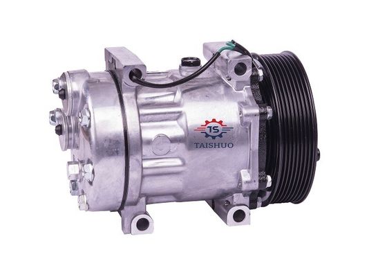 Good price Scania Truck 24V Auto AC Compressor 7H15  1531196 1888032 online