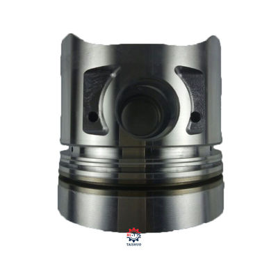 Good price S4E Engine Piston 34417-11011 34417-02010 For  Mitsubishi Excavator Loader Tractor online