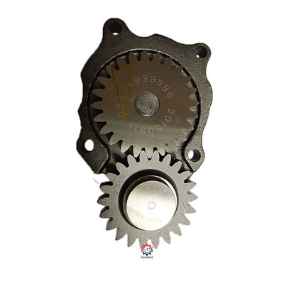 Good price Diesel Engine Parts Oil Pump  4BT 4939586 C4939586 online