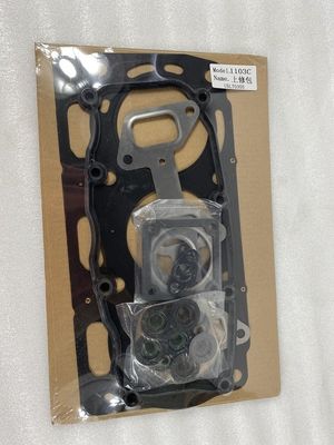Good price U5LT0355 Overhauling Top Gasket Set For Perkins 1103C Diesel Engine online