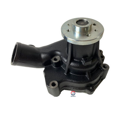 Good price DH225-7 65.06500-6144 Excavator Engine Parts Water Pump For ISUZU online