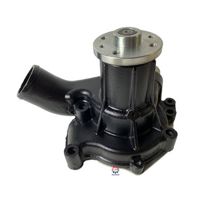Good price 6BG1 Diesel Engine Isuzu Water Pump 1-13650018-1 1136500181 For ZAX200 online