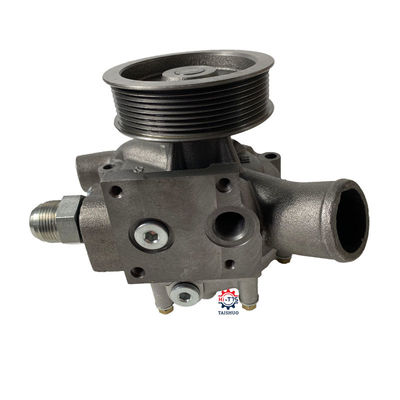 Good price E336D Excavator Engine Parts C7 Water Pump 197-9581 1979581 Pulley online