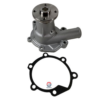 Good price High Performance Water Pump MM433-17001 For Mitsubishi L3C L3E Engine online