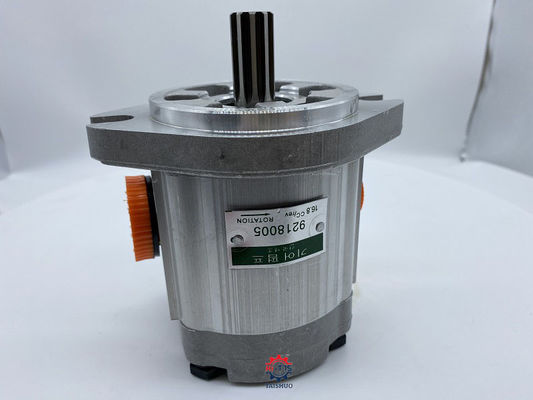 Good price Excavator EX220-5 ZAX450-3 Gear Pump 4276918  9218005 online