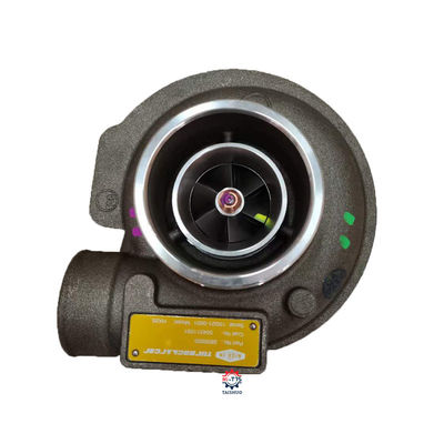 Good price HX25 2835000 2835001 504311091 2857052 2835002 Diesel Engine Turbocharger For Iveco online