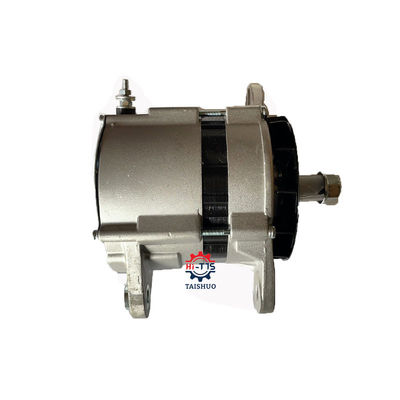 Good price 600-821-9690 Engine Alternator 50A PC400 PC400-6  Excavator Parts online