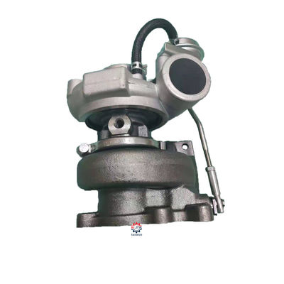 Good price V3800 Kubota Diesel Engine TD04HL Turbocharger 1G544-17010 49189-00910 49189-00911 online