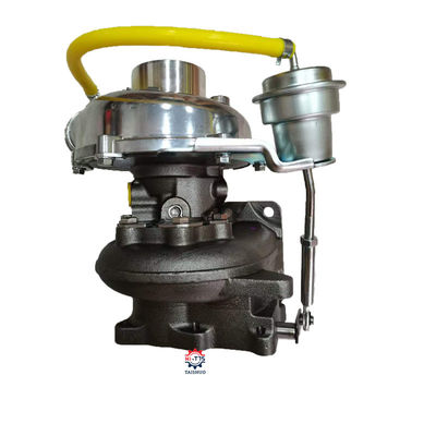 Good price Hitachi EX220-5 Ho7CT 24100-3340 24100-2203A Diesel Engine Turbocharger online