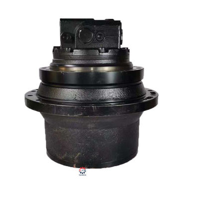 Good price Excavator Hydraulic Travel Motor TM18 Final Drive Assy For PC100 PC120 PC130  PC110-7 online