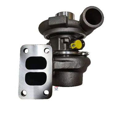 Good price Genuine Engine Parts Or6386 Turbocharger 49185-00070 For Wheel Loader online