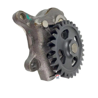 Good price Diesel Engine 6HK1T 6HK1T-D Oil Pump For Isuzu online