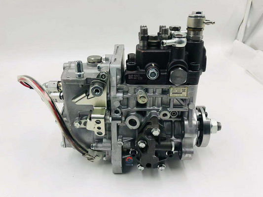 Good price Yanmar Fuel Injection Pump 4TNV98 Diesel Pump 729948-51340 129948-75040 4TNV94 online