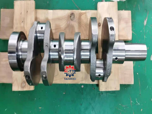 Good price Excavator Engine Parts Yanmar 3TNV88 Crankshaft 129001-21100 129004-21002 online