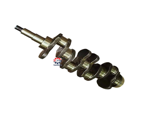 Good price Excavator Engine Parts Mitsubishi 4D31 MD012320 ME013667 Crankshaft online