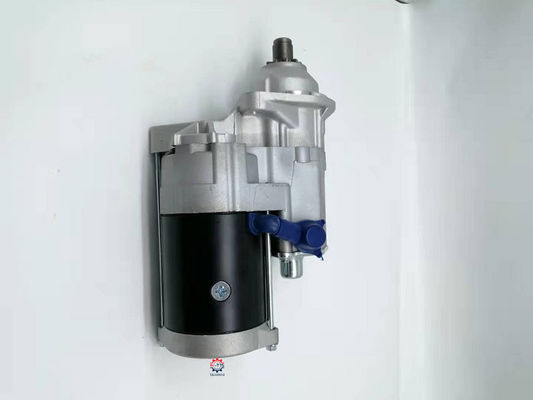 Good price Truck Spare Parts 6BT5.9 Starter 24V 5.5KW For 6BT 5.9 Diesel Engine 4932320 online
