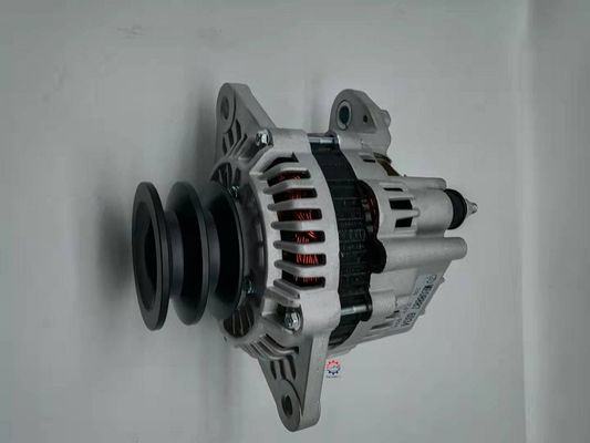 Good price SK200-6 HD820 6D34 Generator Dynamo Excavator 24V 40A Alternator ME08887 online