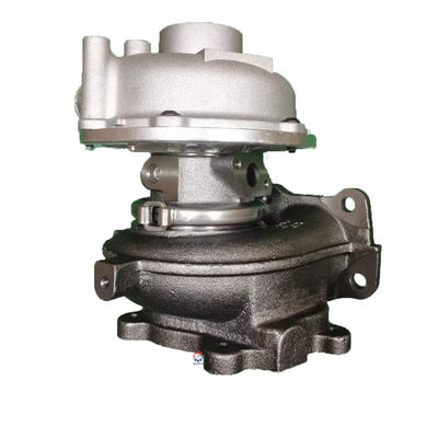 Good price Auto Parts Excavator Turbocharger 4HK1 ZAX230 RHF55 8973628390 For Isuzu online