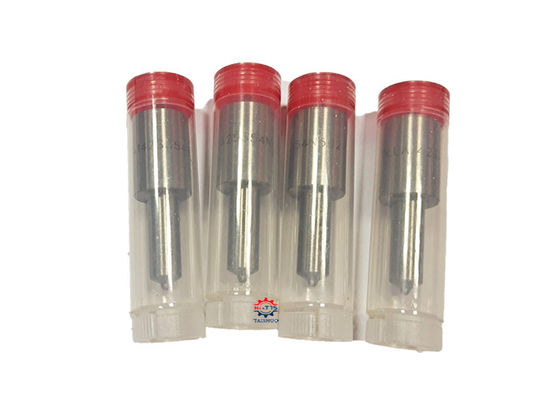 Good price DLLA142S354N502 Excavator Engine Parts Diesel Fuel Injector Nozzle S6D105 6137-12-3120 online