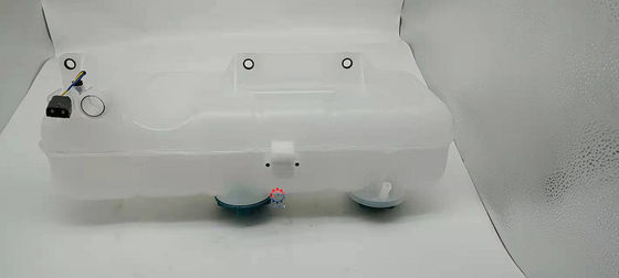 Good price Machinery Parts Tank 1674916 For Truck Cooling System For VOE1674916 online