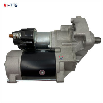 Good price ZX200 SH200A3 6BG1T Engine Starter motor 24V 11T 4.5KW 1811003380 024000-3150 online