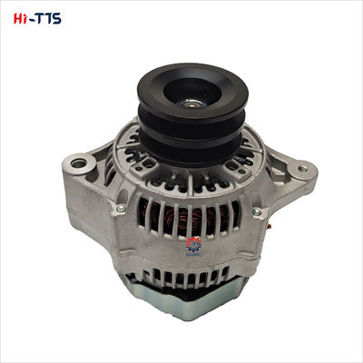 Good price 12V 90A Excavator Alternator E303CR S4S S3L2 105-2813 1449963 1022111830 1022119010 3286803201 11633N 114902 online